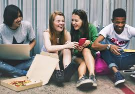 Comment bien manger à l’adolescence  ?