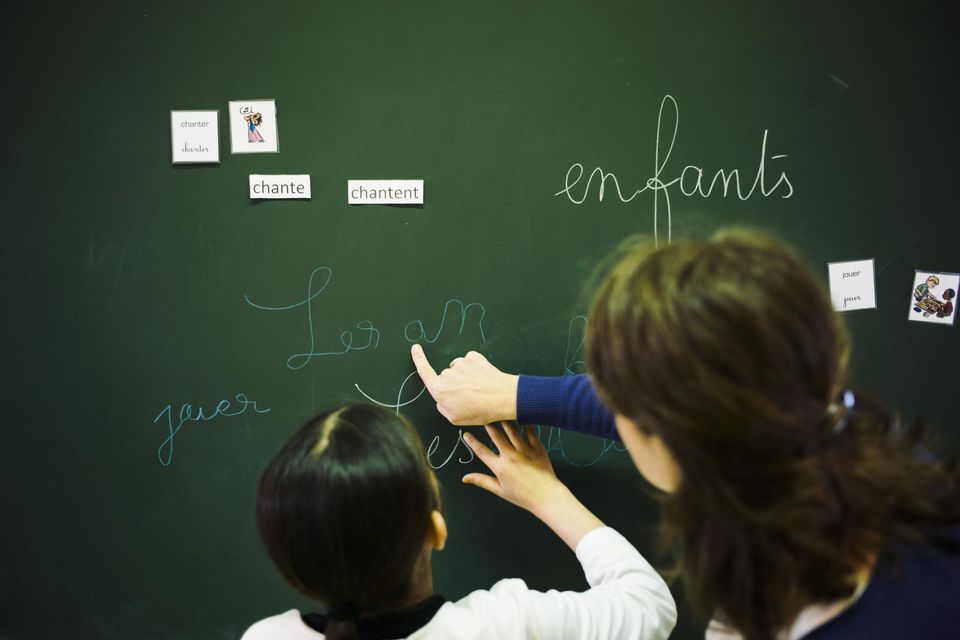 Réussir l’éducation de nos enfants