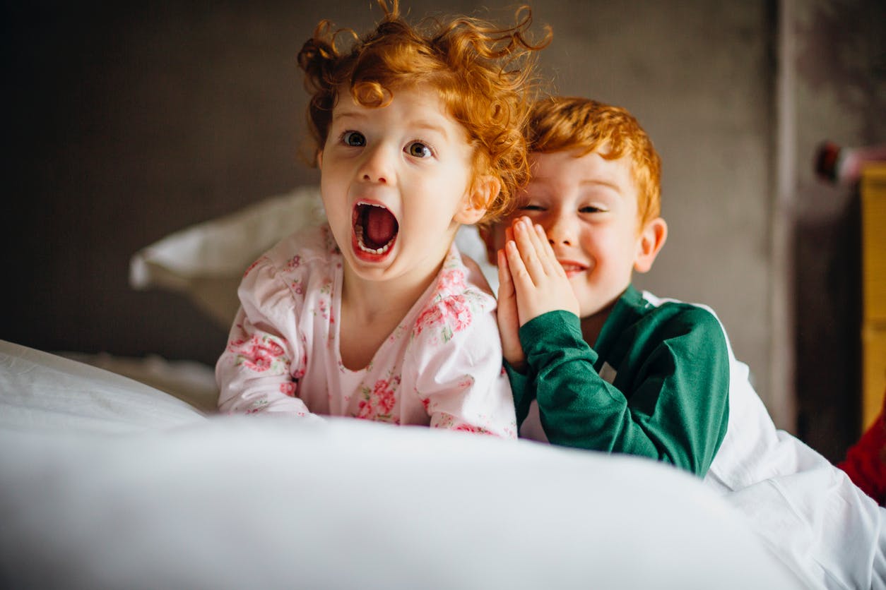 Les enfants hyperactifs : symptômes et traitements