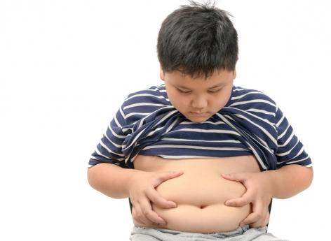 Pourquoi un enfant devient-il obèse ?