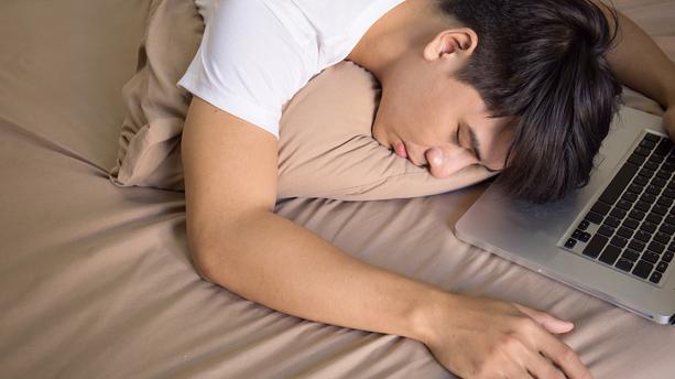 Les adolescents et le sommeil : Pourquoi tu en as besoin et comment ne pas en manquer