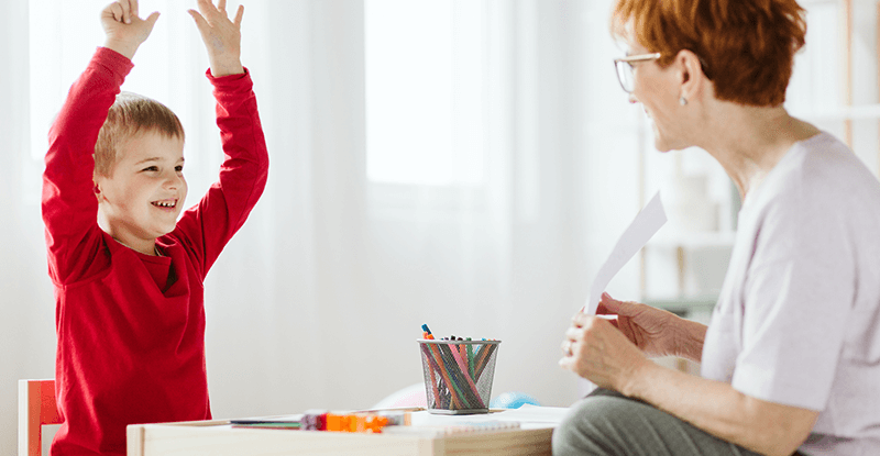 Comment aider son enfant à mieux gérer son handicap à l’école ?