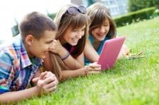 Les médias sociaux : ce que les parents devraient savoir